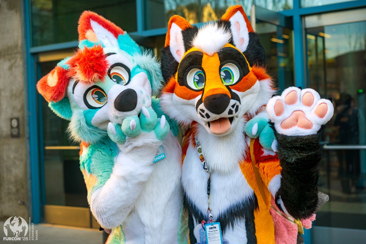 Starburst Shark🦈 ➤ Furlingame · EF tweet media