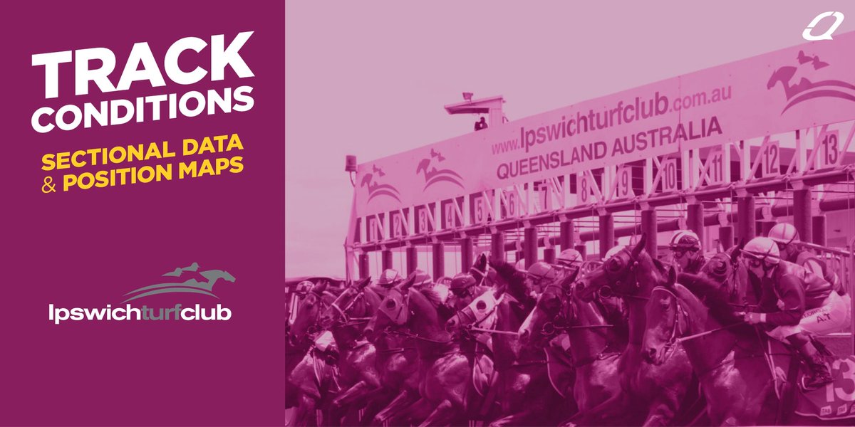 Racing Queensland tweet media