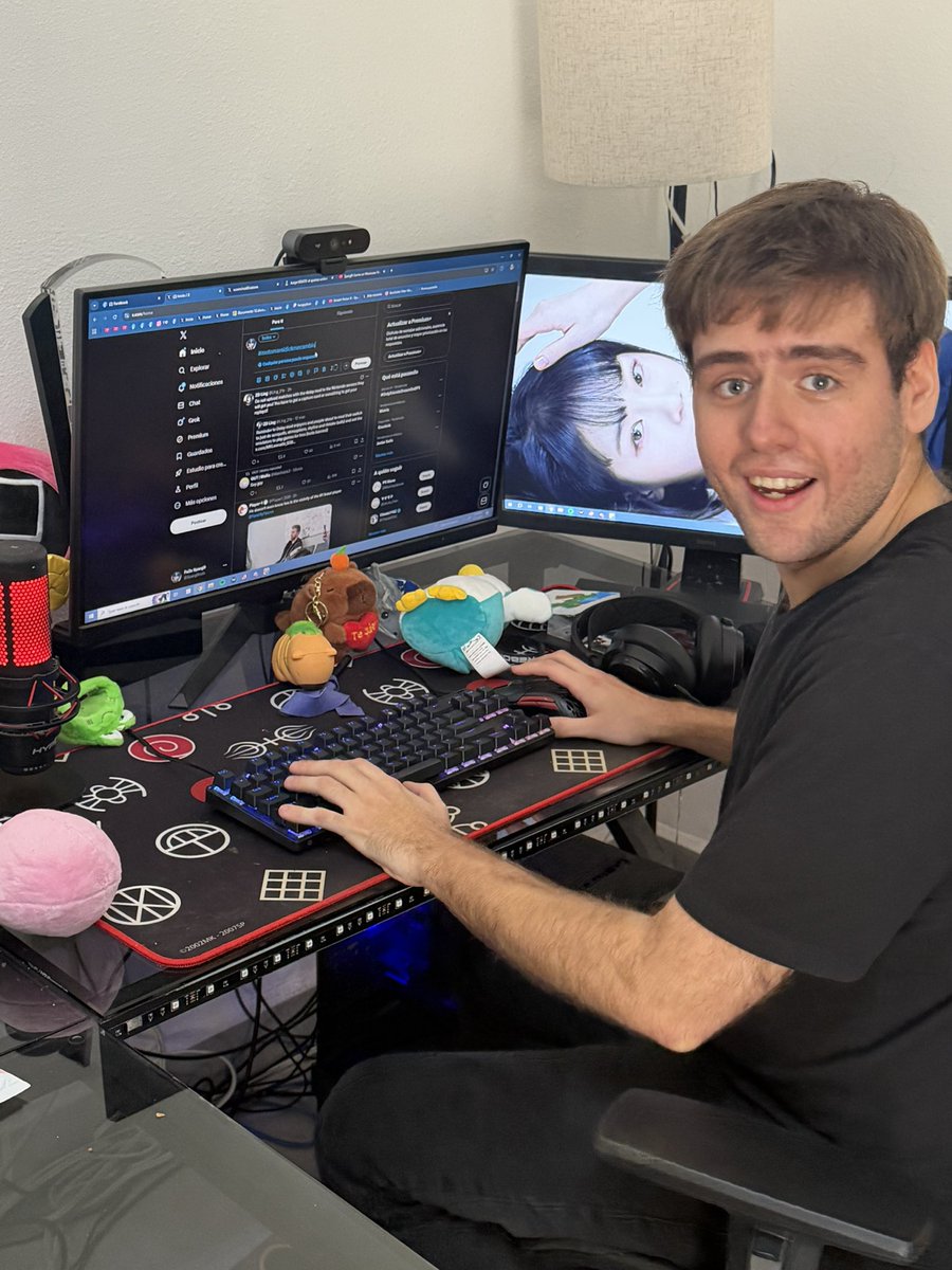 FaZe Sparg0 tweet media