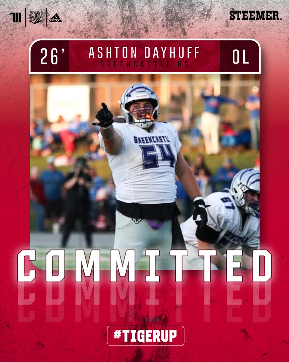 Ashton Dayhuff tweet media