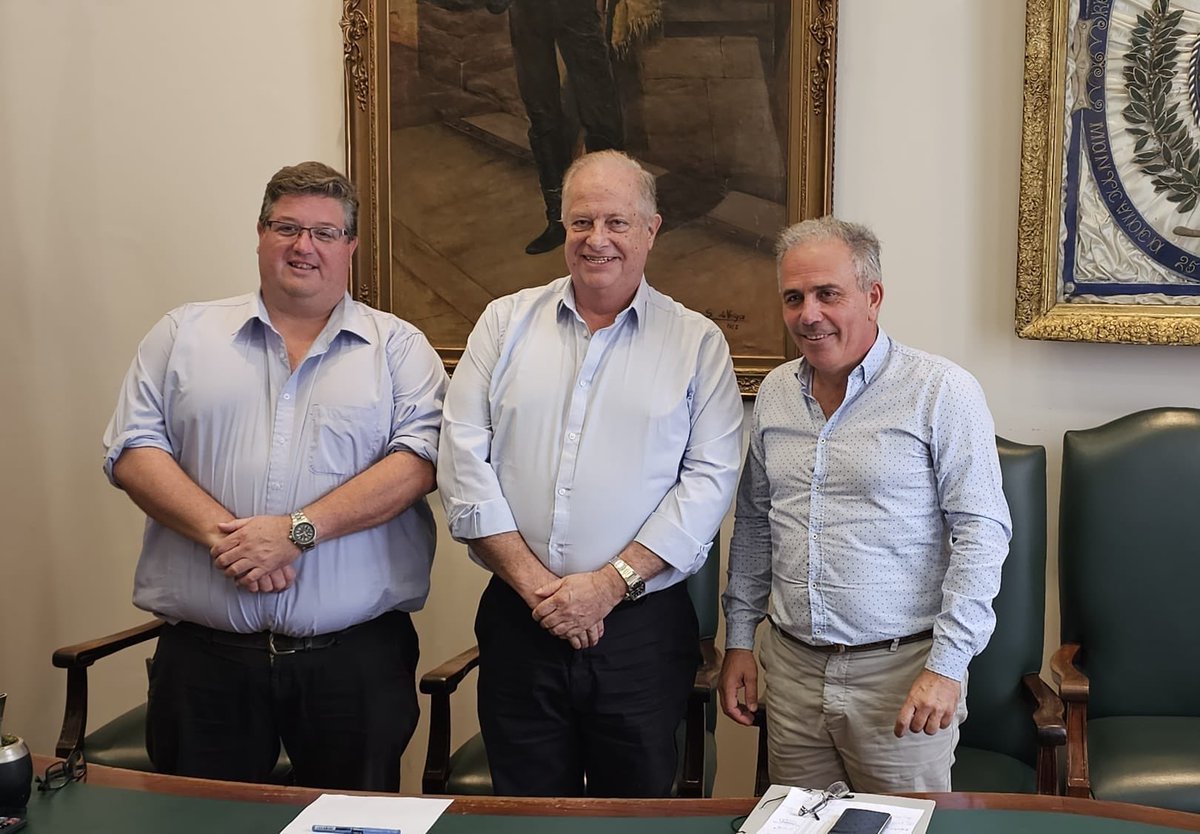 Lic. Alfonso Lereté tweet media