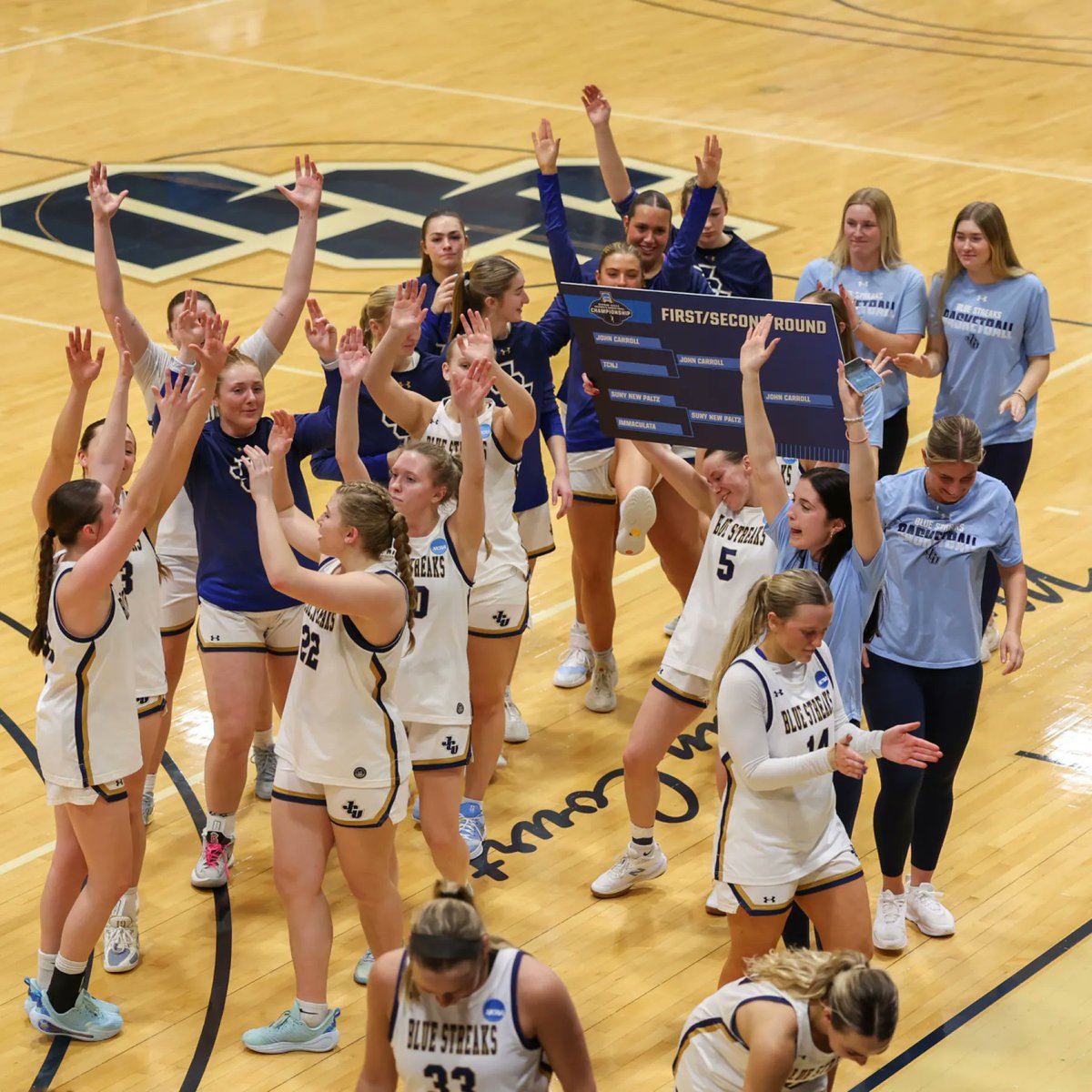 Brian Polian tweet media