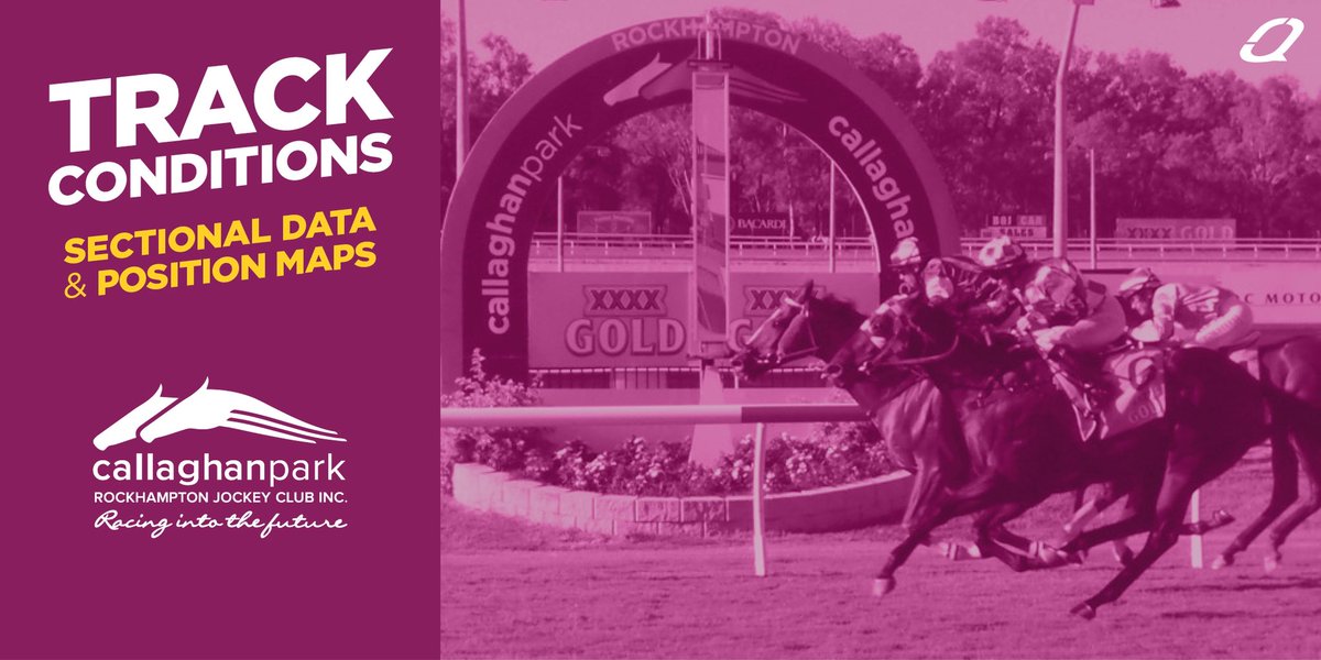 Racing Queensland tweet media