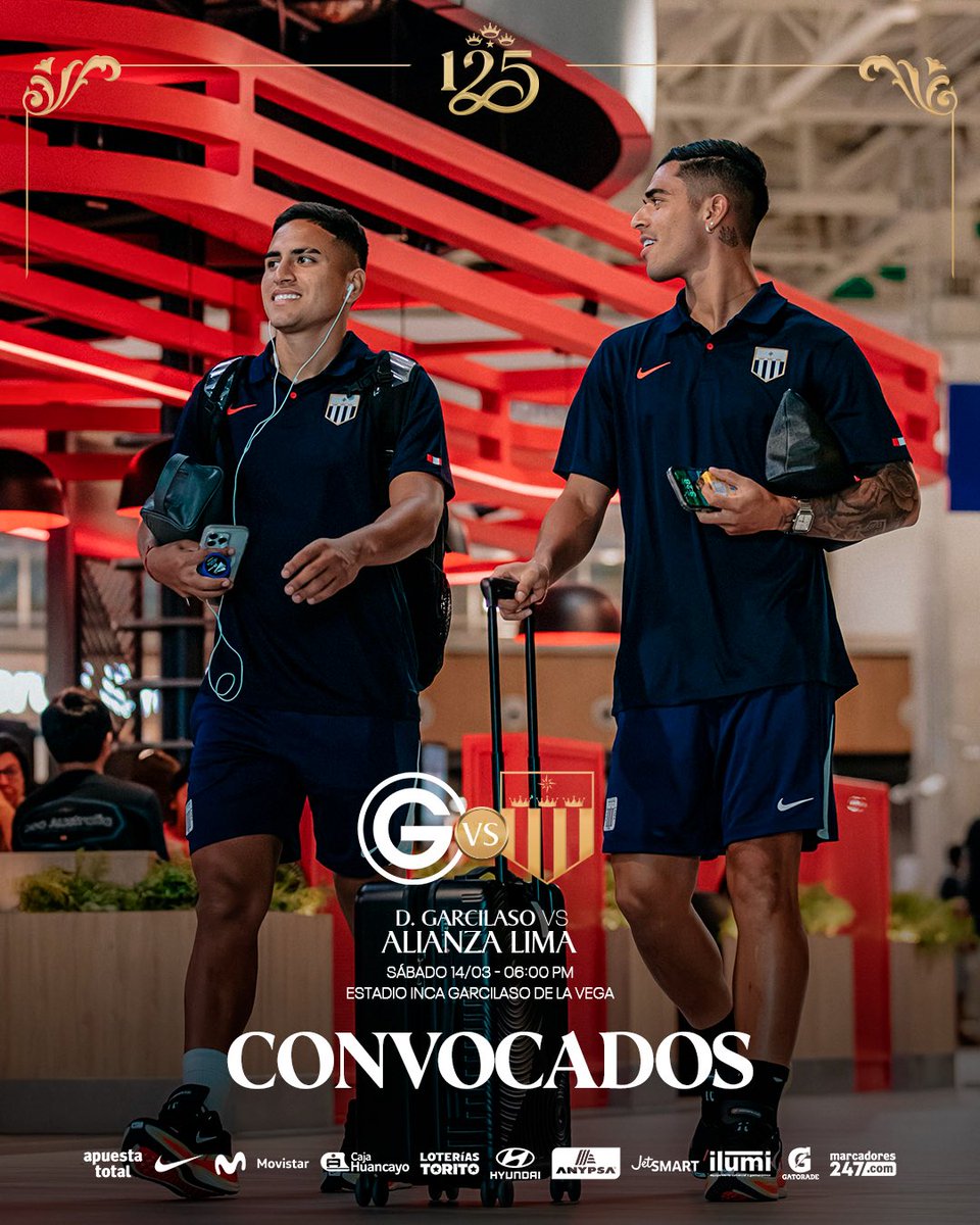 Club Alianza Lima tweet media