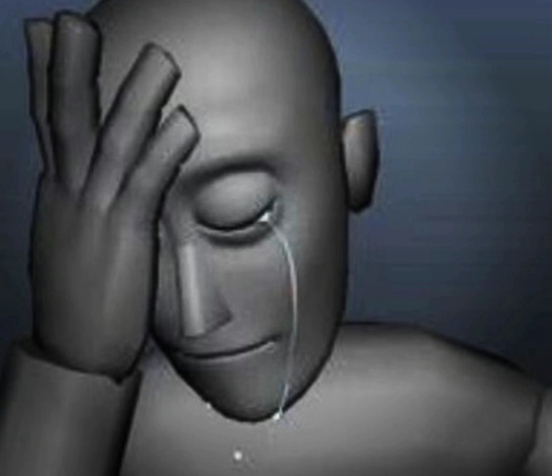 just spent my money on something i needed