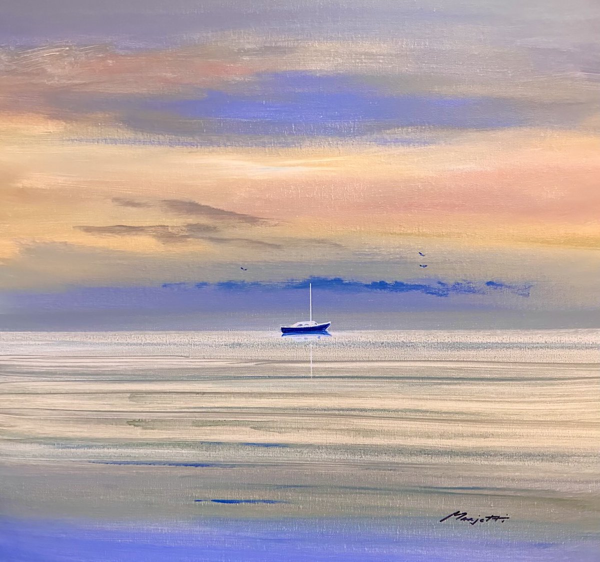 @MarjettiPaints tweet media