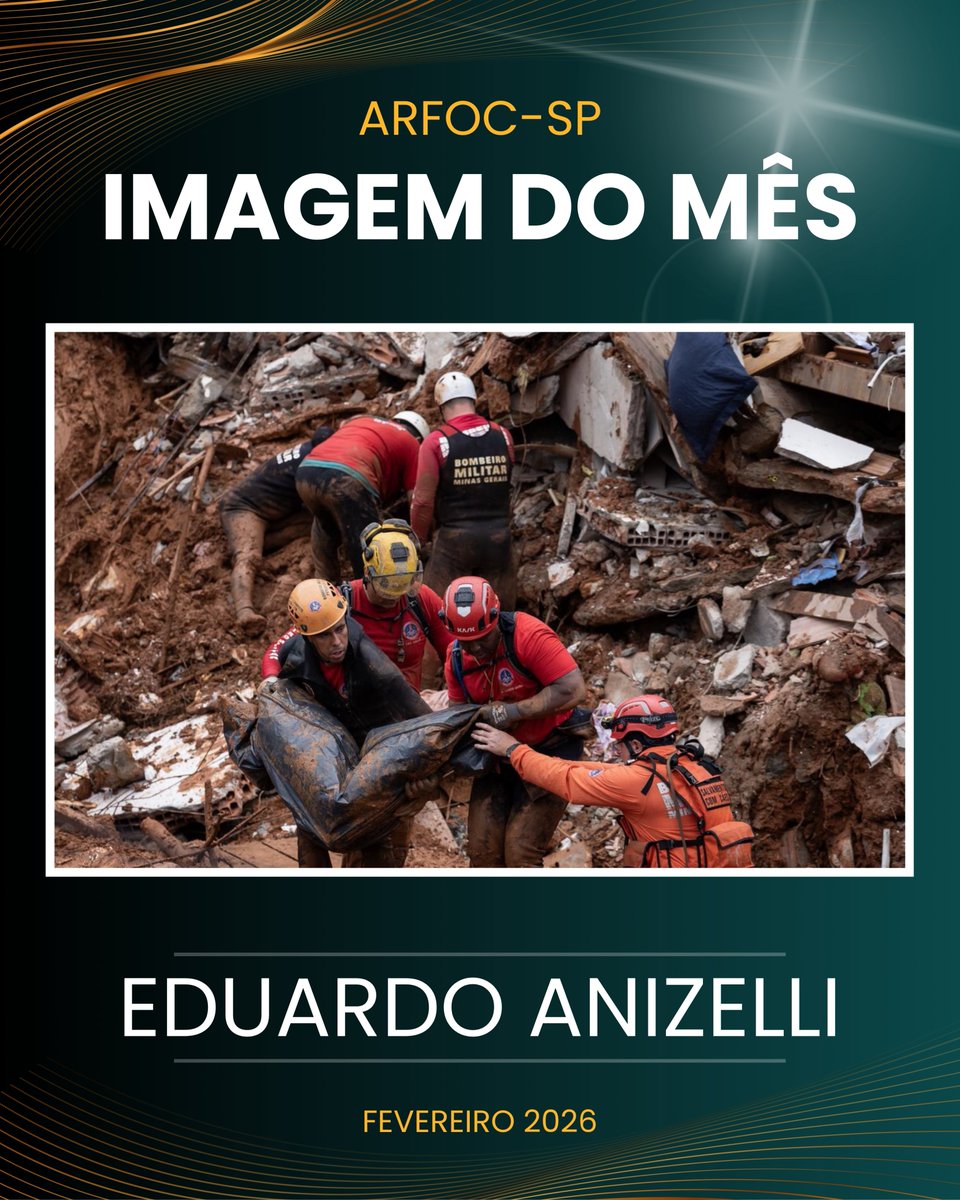 ARFOC-SP tweet media
