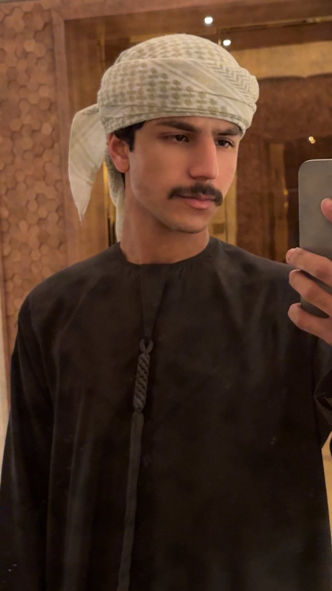 saud tweet media