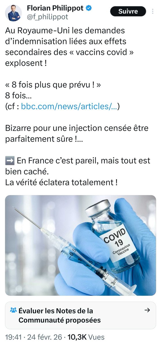 Le Débunk Café tweet media