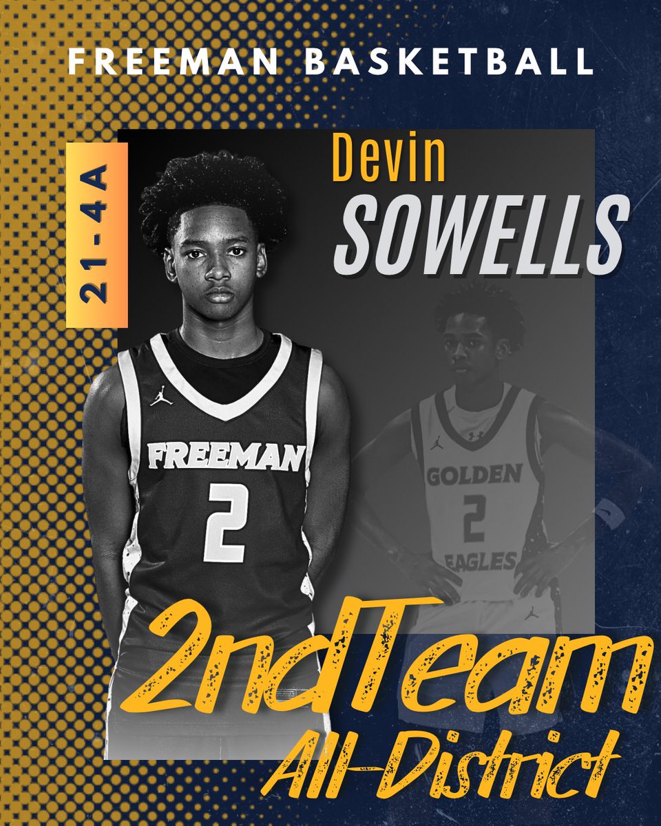 FREEMAN BASKETBALL tweet media