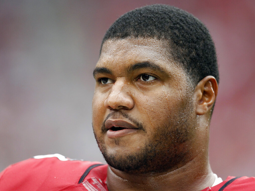 Pro Football Hall of Fame Ambassador tweet media