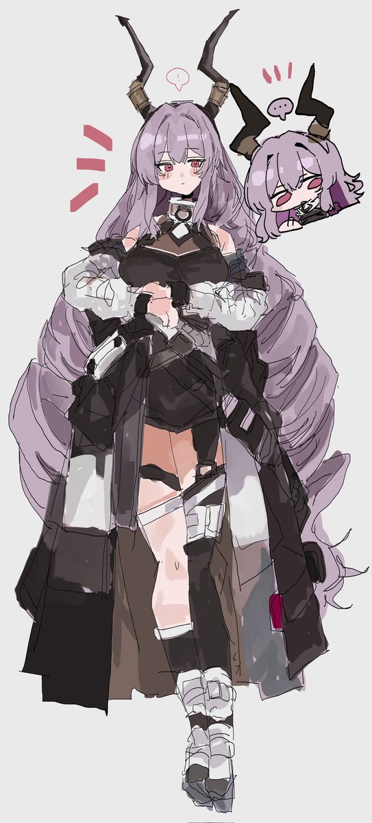 유해/Uhay/COMMISSION❌ (@uhay024) on Twitter photo 