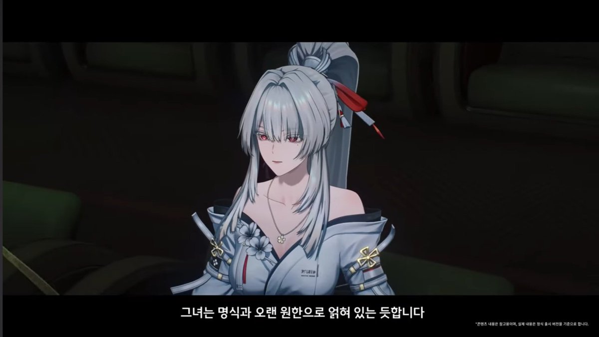 VR_HongWall's tweet photo. 鳴潮
うひょーー
3.1もそうだが、3.2がもっと楽しみー
3.3で待ってます！ https://t.co/eT3Wx3gWND