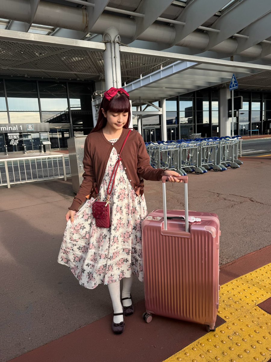 青木美沙子💕Aoki Misako tweet media