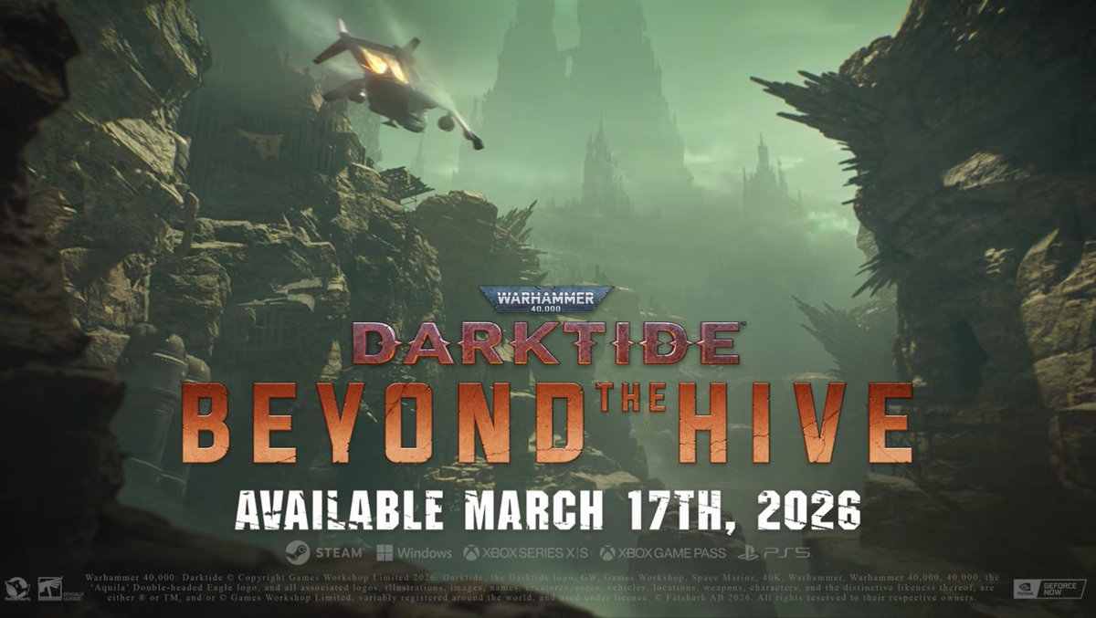 Jesper Kyd tweet media