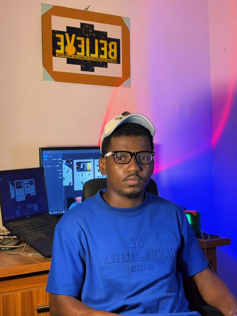 Festus The Designer tweet media