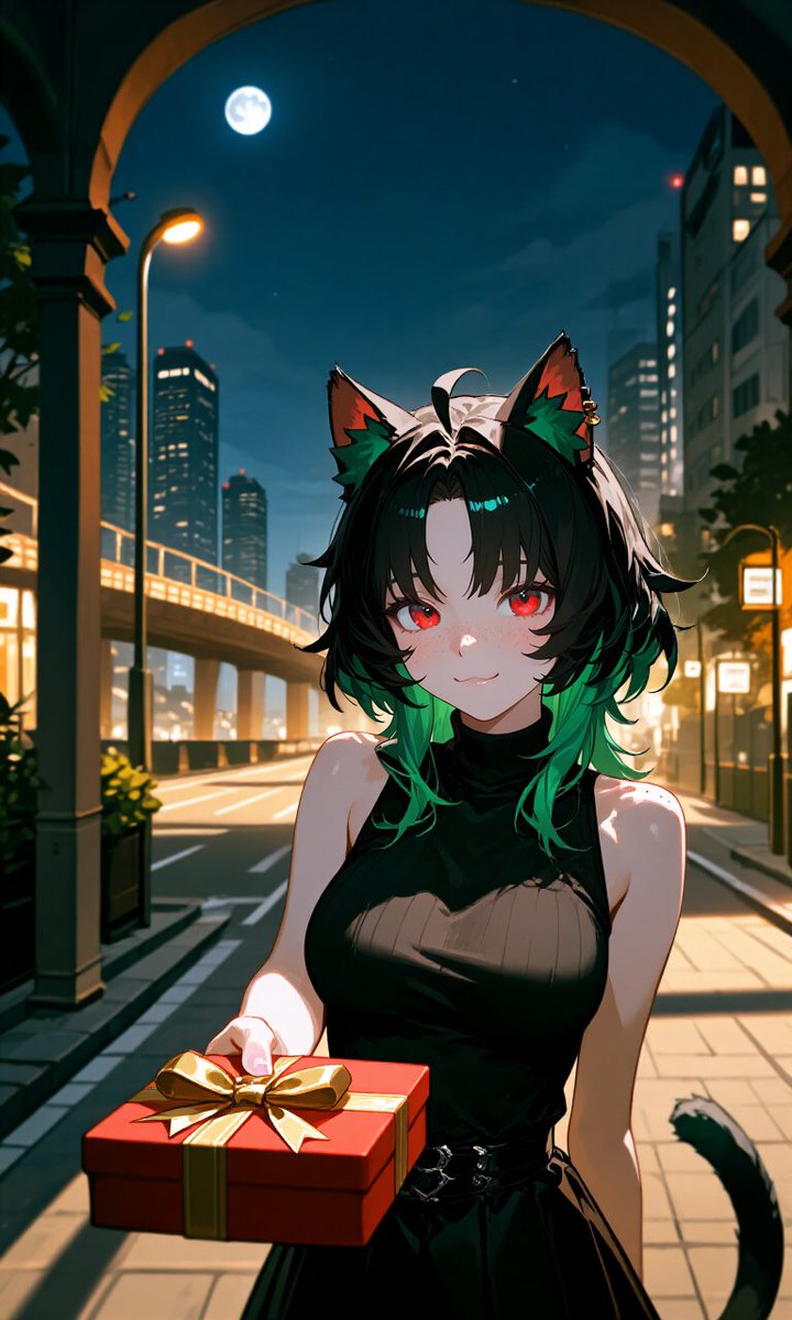 Kurumi_Nyra's tweet photo. Hoy es un día especial, hoy es el cumpleaños de una persona que quiero mucho y es muy especial para mi, muchísimas felicidades @bully65504 espero que tengas un lindo día y tengas muchos regalitos! Esta gatita pervertida te desea un lindo aniversario! https://t.co/N5s6vDUJMm