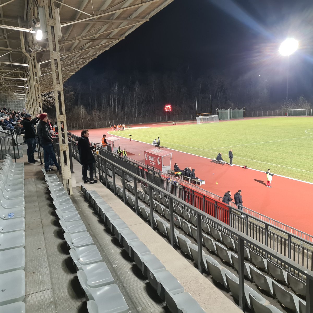 BAK 07 in English tweet media