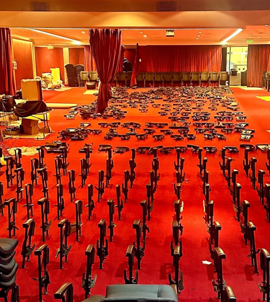 Multiteatro tweet media