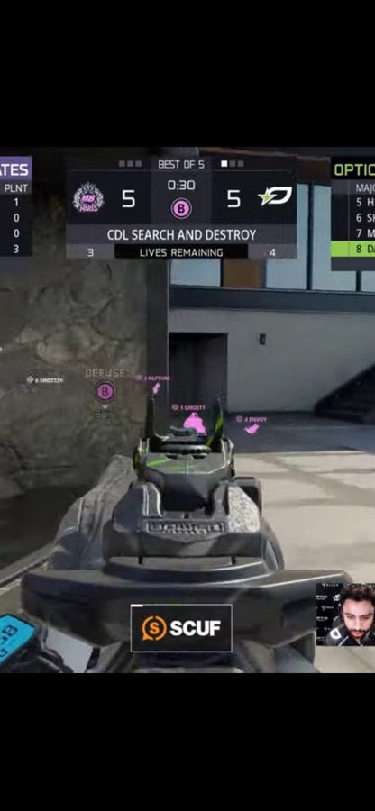 OmegaSai tweet media