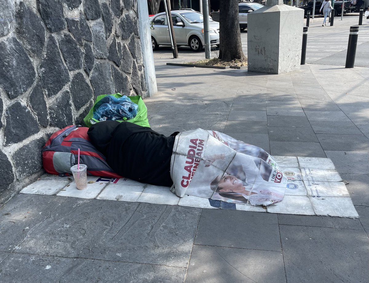 Berni Marciano tweet media