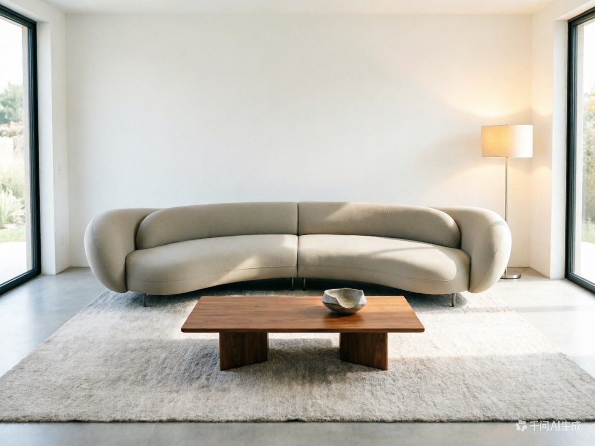 andrewmeng2's tweet image. Curved silhouette gently embraces, creamy tone heals the space — Italian minimalist aesthetics turn your living room into an art gallery instantly.
#CustomSofa #ContractFurniture #ProjectFurniture #SofaManufacturer
#HotelFurniture #FactoryDirect #OEMODM