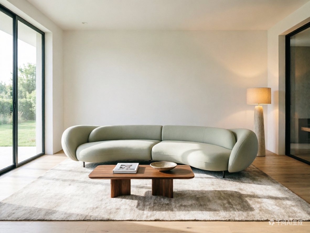 andrewmeng2's tweet image. Curved silhouette gently embraces, creamy tone heals the space — Italian minimalist aesthetics turn your living room into an art gallery instantly.
#CustomSofa #ContractFurniture #ProjectFurniture #SofaManufacturer
#HotelFurniture #FactoryDirect #OEMODM