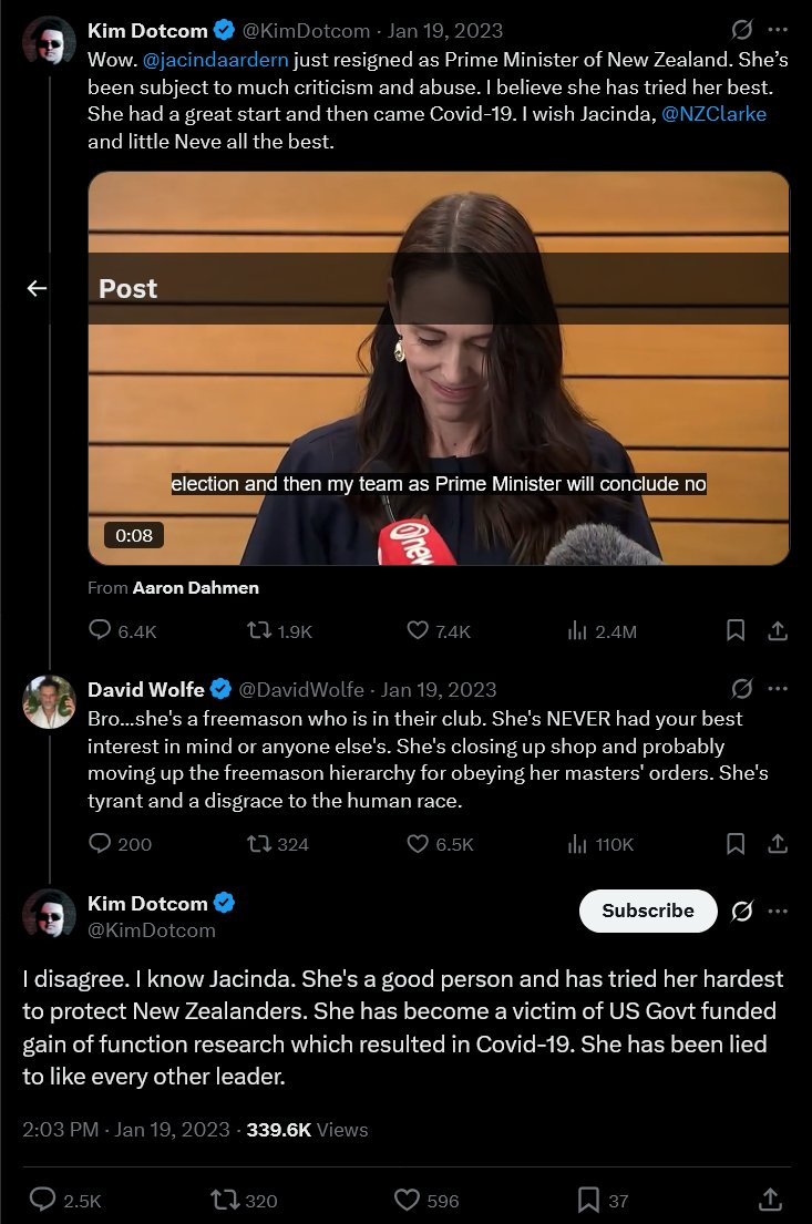 Neuro tweet media