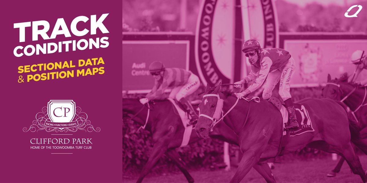 Racing Queensland tweet media