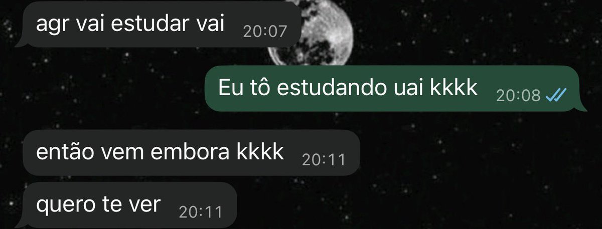 tpwkhlt's tweet photo. É isso, vou abandonar minha aula, esquecer meu futuro, não quero mais saber de faculdade https://t.co/eXrGyeW13I