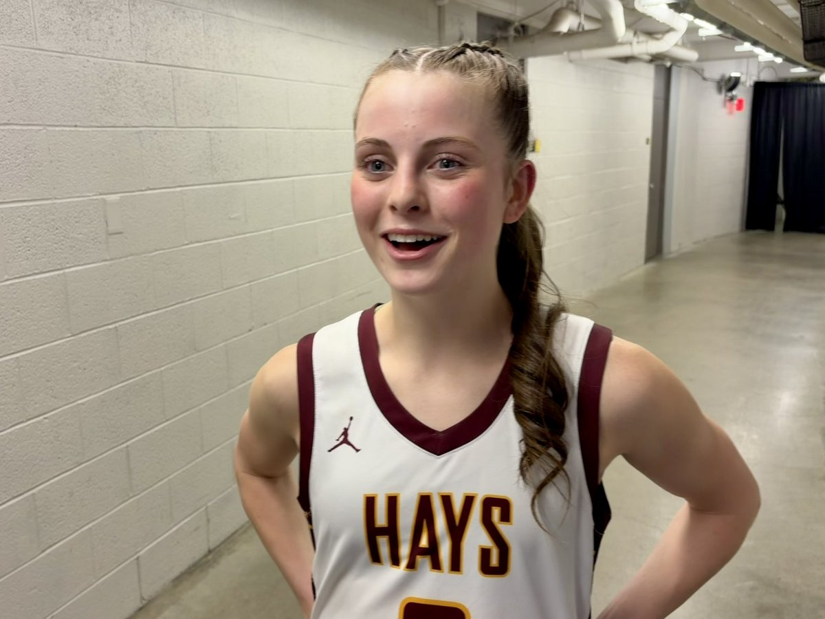 Sports in Kansas tweet media