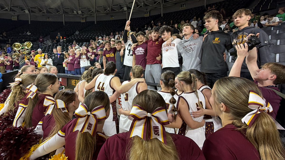 Sports in Kansas tweet media