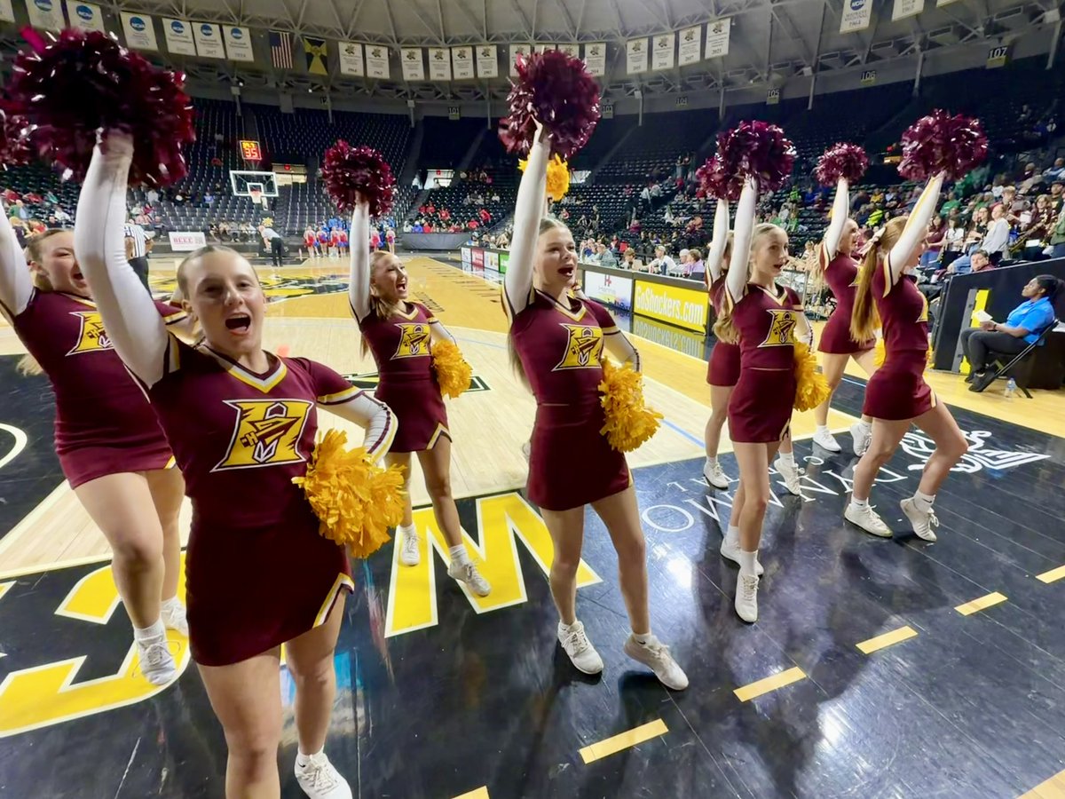 Sports in Kansas tweet media