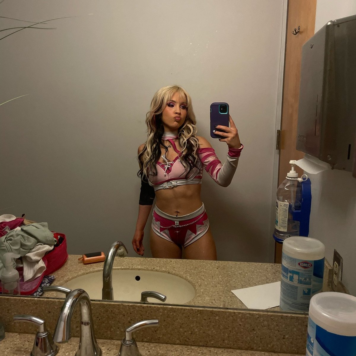 Prettiest Prima Donna tweet media