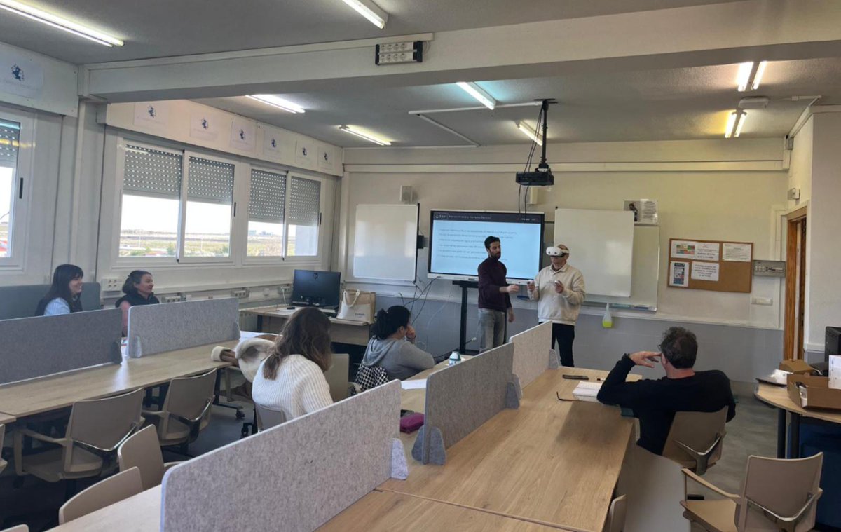 IES GERMÁN SÁNCHEZ RUIPÉREZ tweet media