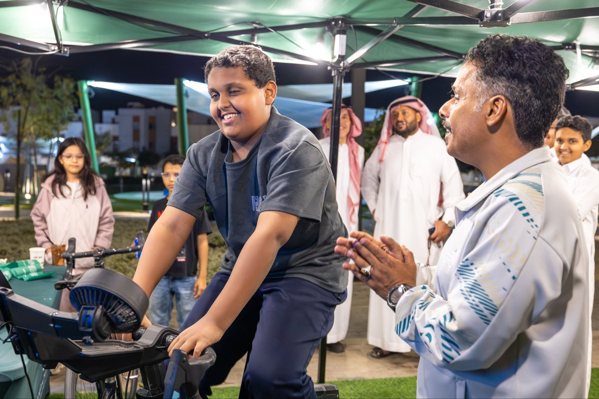 الاتحاد السعودي للدراجات | Saudi Cycling tweet media