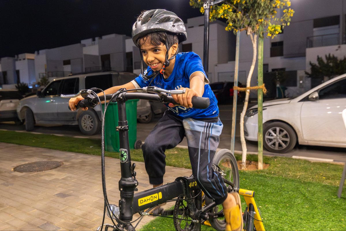 الاتحاد السعودي للدراجات | Saudi Cycling tweet media