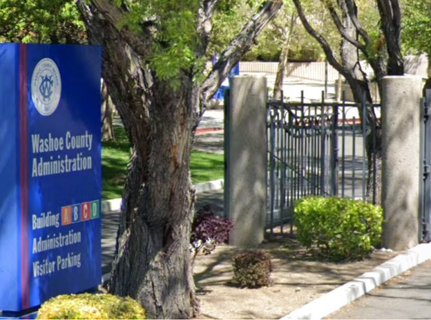 Washoe County tweet media