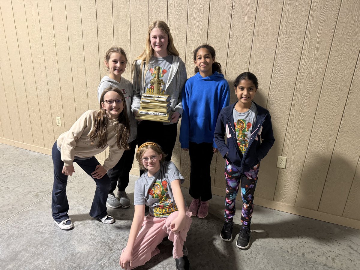 Duello Library tweet media