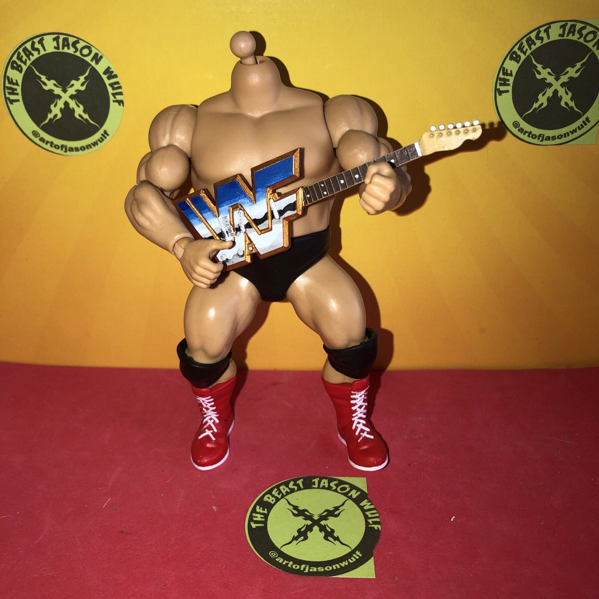 Jason Wulf tweet media