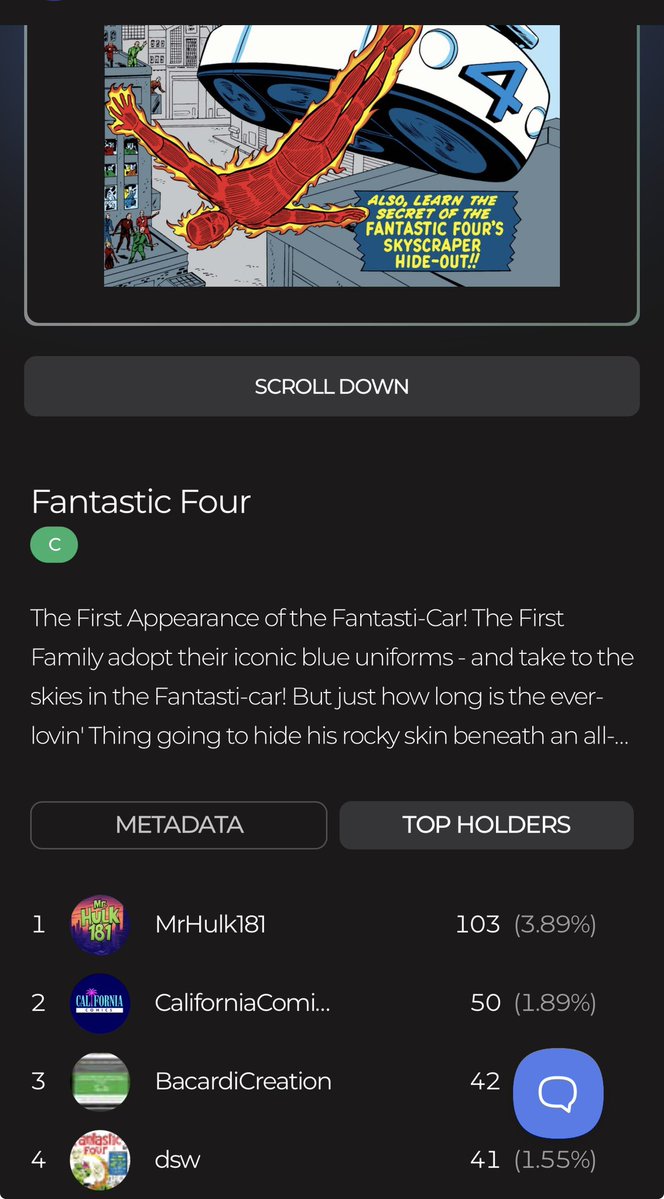 Mr.Hulk181 tweet media