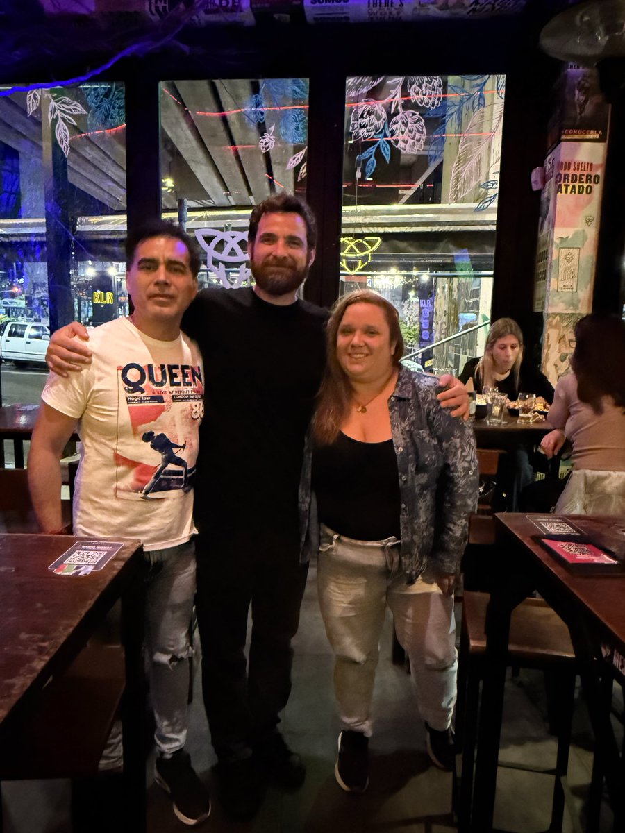 Alerta Rocket tweet media