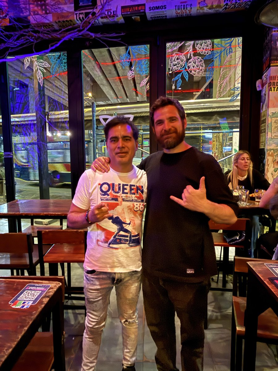 Alerta Rocket tweet media