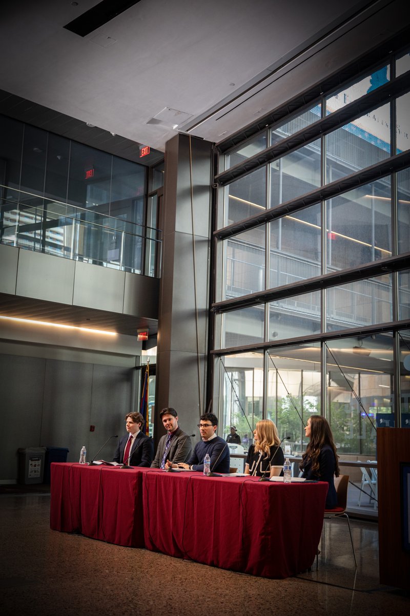 Federalist Society tweet media