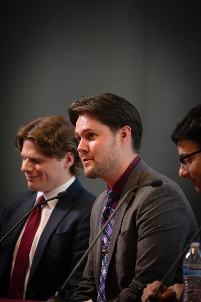 Federalist Society tweet media