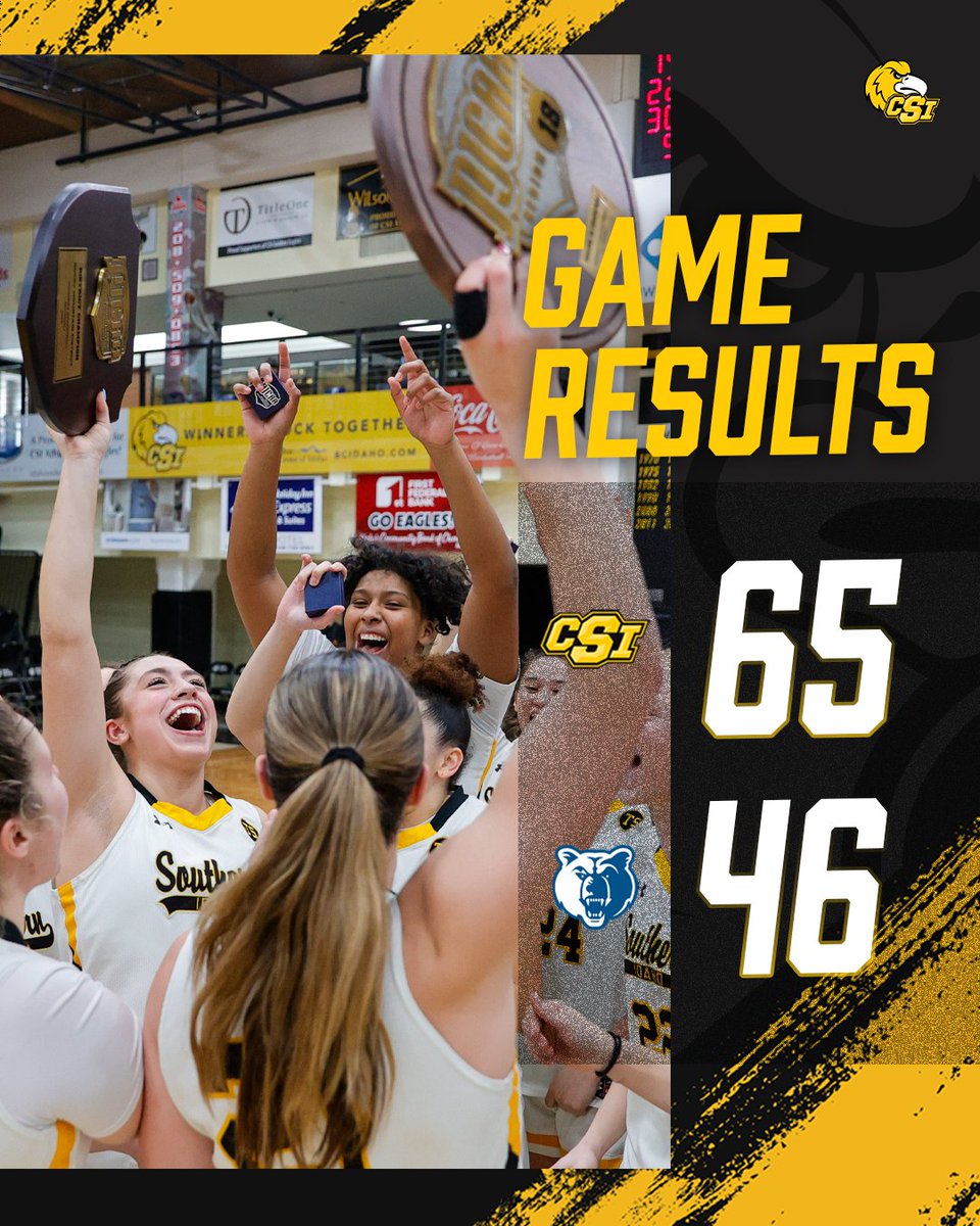 CSI Women's Basketball tweet media