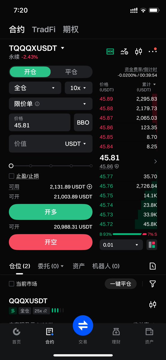 币圈清哥 tweet media
