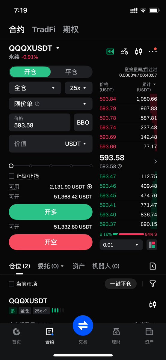 币圈清哥 tweet media