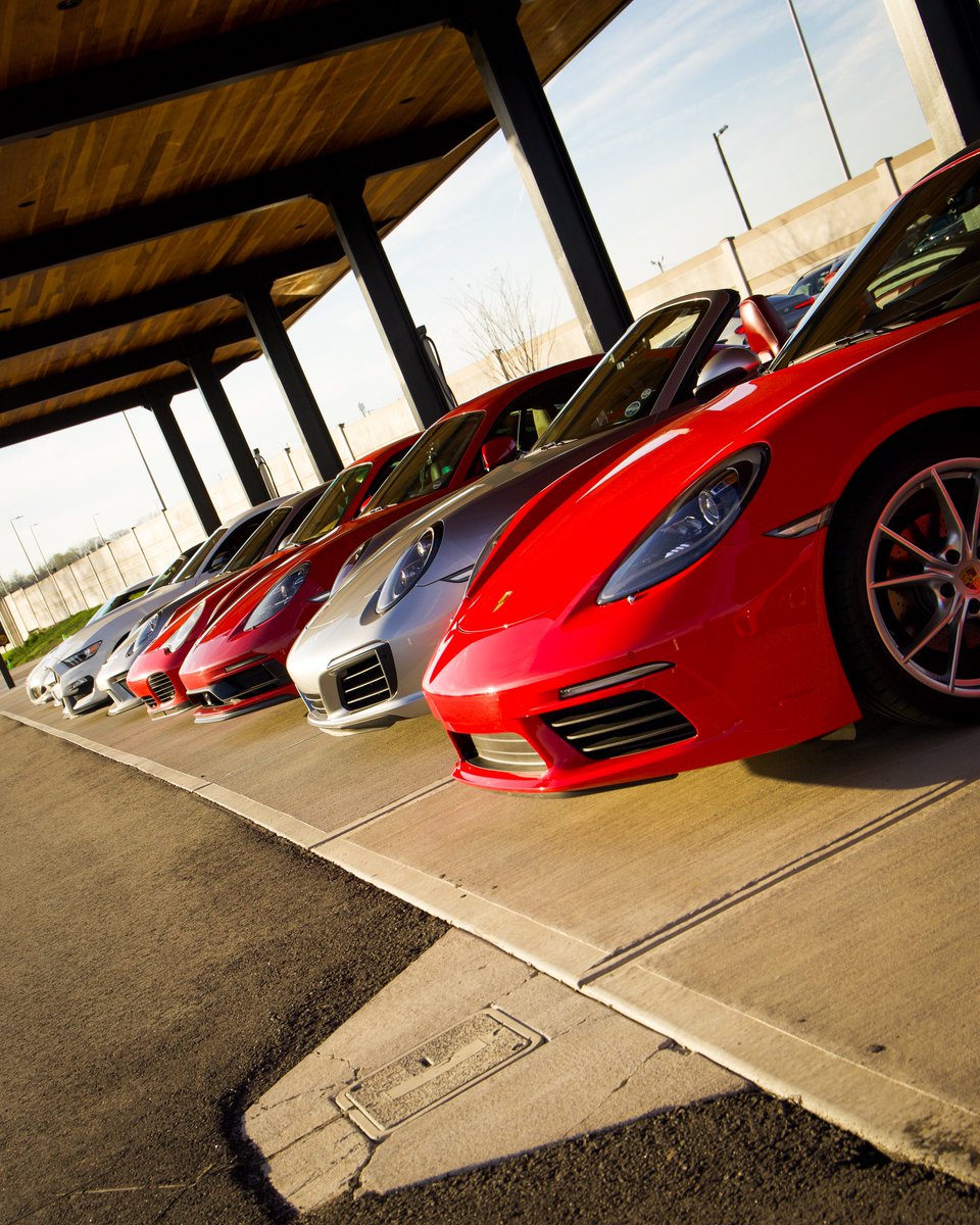 Ten Tenths Motor Club tweet media