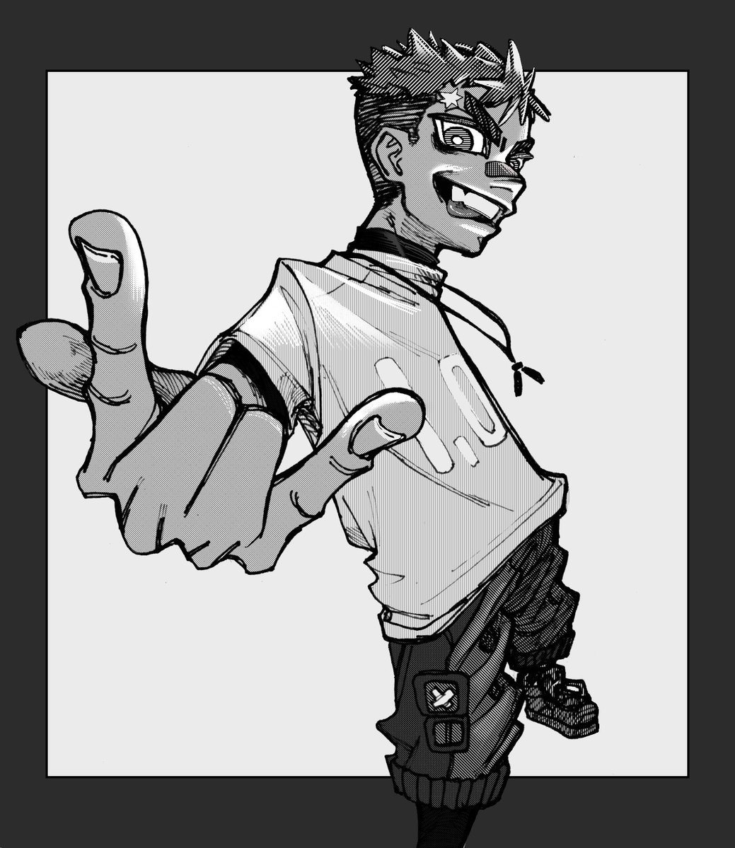 野村vivi tweet media